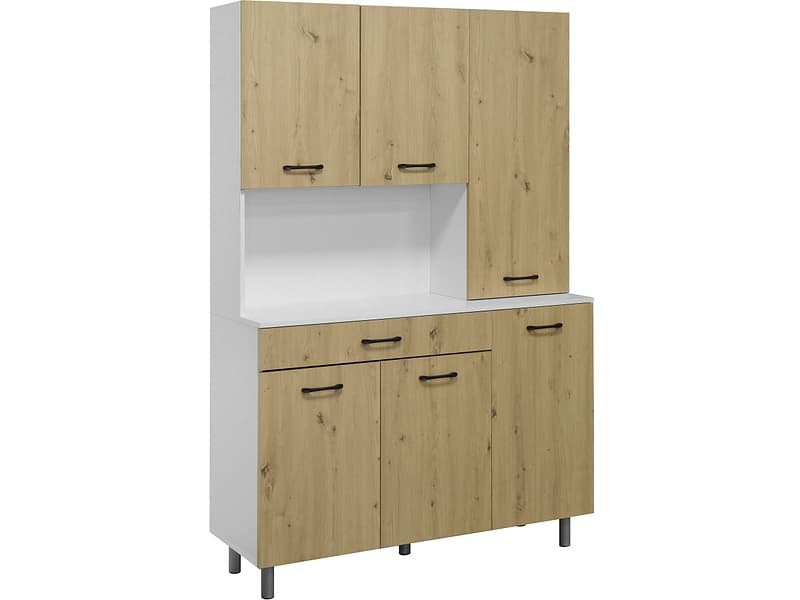 Anrichte STANDARD 40x120x185.6cm