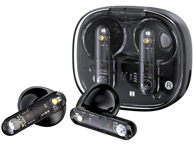 BLAUPUNKT Kopfhörer BLP4974-133-C bluetooth