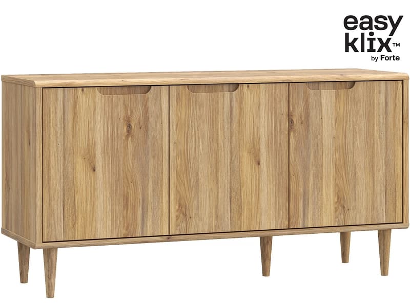 EASYKLIX Sideboard SHERBROOKE 43x139.2x73.8cm