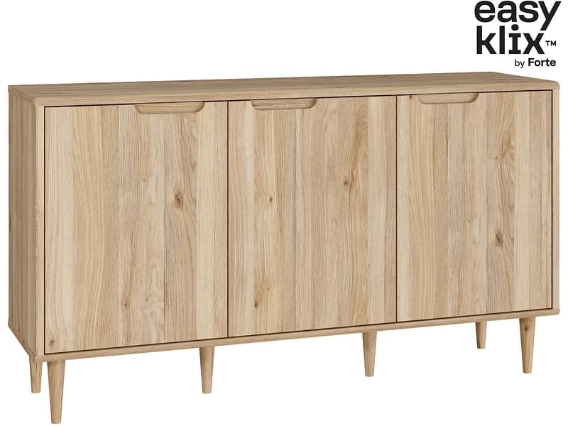 EASYKLIX Sideboard SHERBROOKE 43x154.2x86.5cm