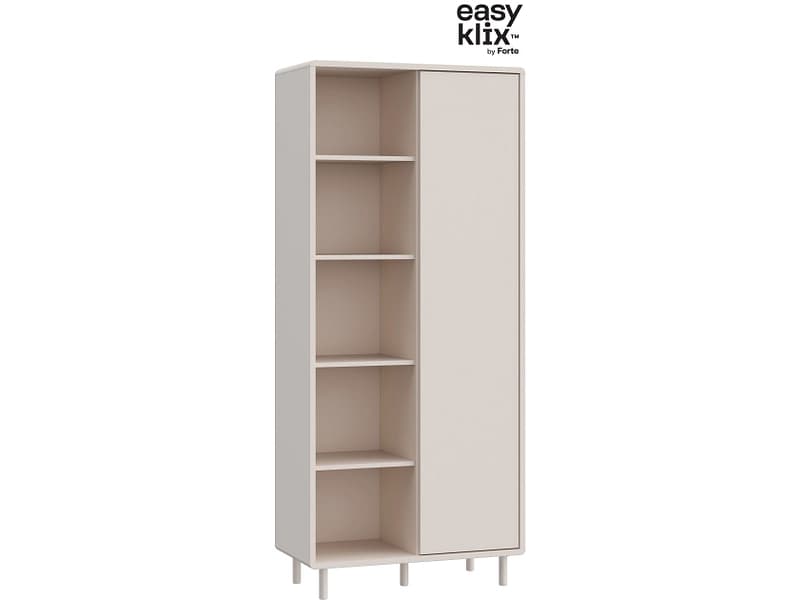 EASYKLIX Highboard PLAYLY 42x84.4x194.6cm