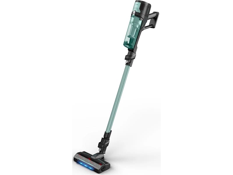 ROWENTA Stabstaubsauger 2 in 1 X-FORCE 8.80