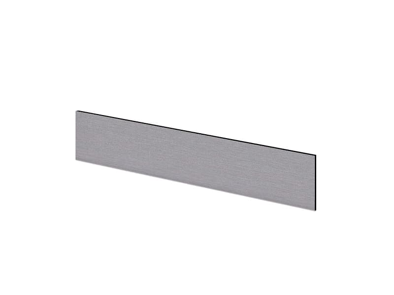 Schreibtischplatte GAMI ZOOM 30x120x0.4cm weiss