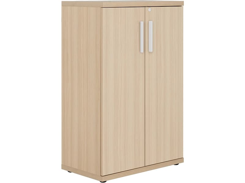 Bibliothek GAMI BRABANT 80x45x123cm spanplatte