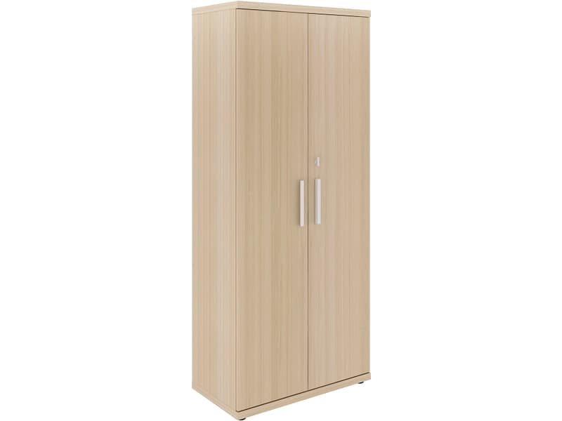 Bibliothek GAMI BRABANT 80x45x194cm spanplatte