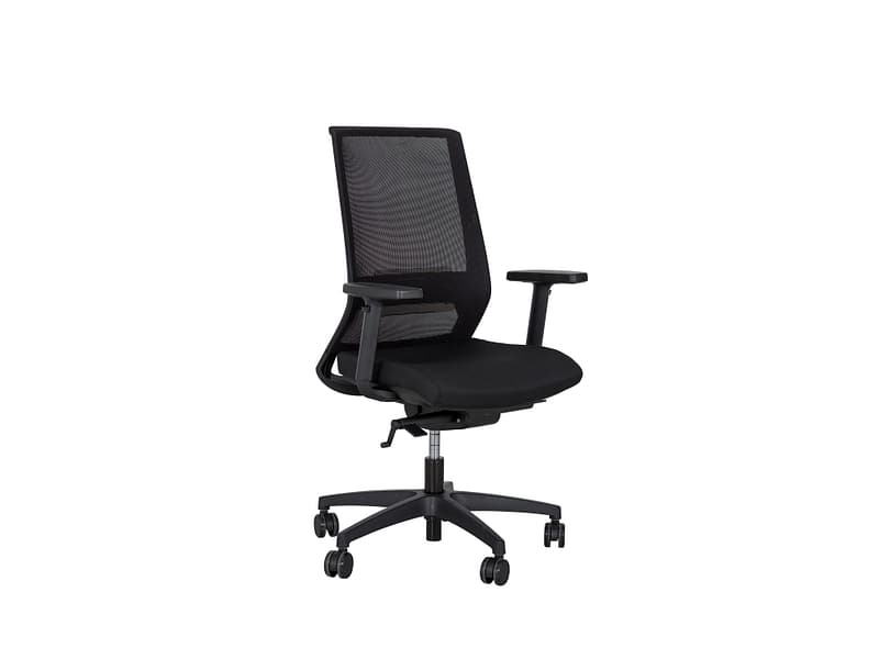 Bürosessel GAMI EVO PRO Mesh