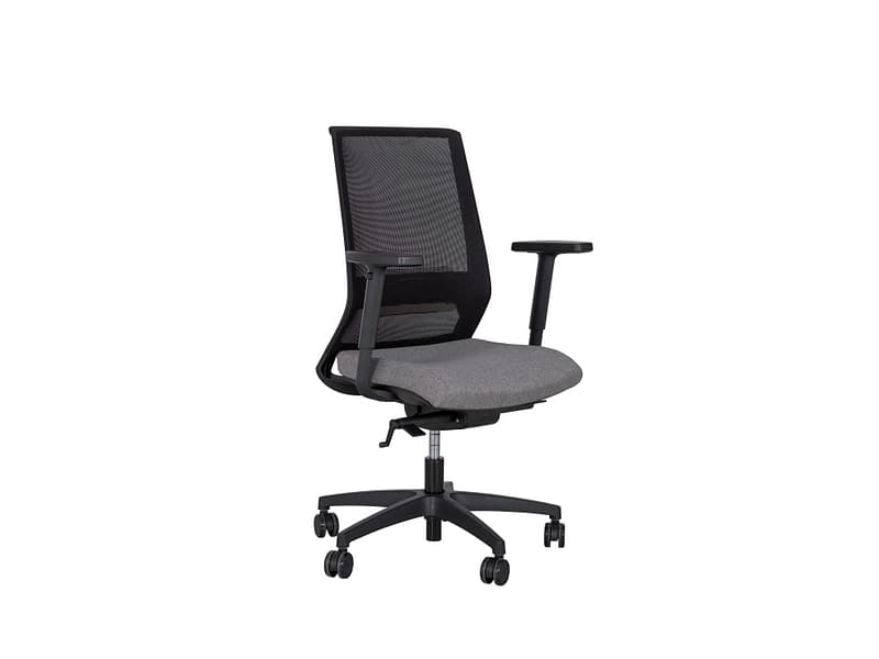 Bürosessel GAMI EVO PRO Mesh