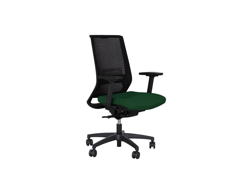 Bürosessel GAMI EVO PRO Mesh