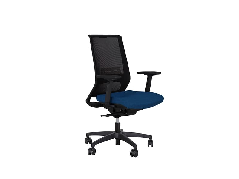 Bürosessel GAMI EVO PRO Mesh