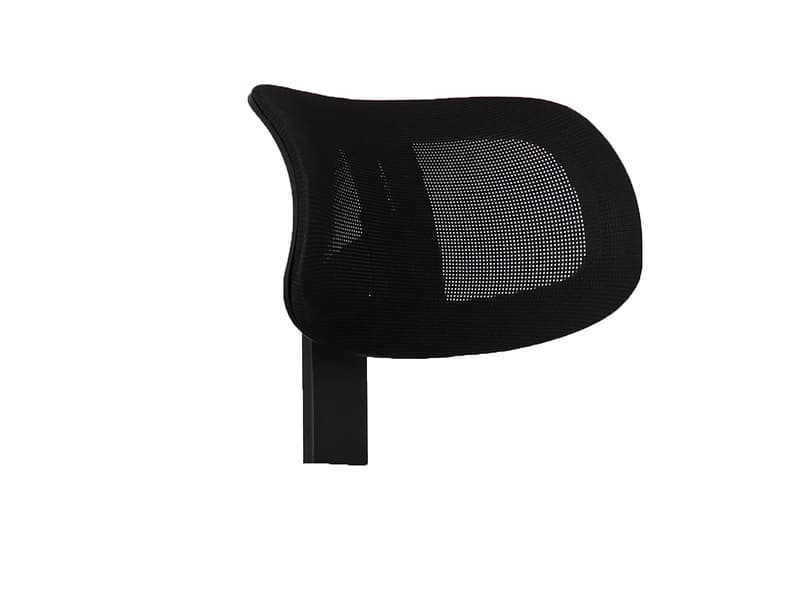 GAMIKopfteil EVO PRO Schwarz