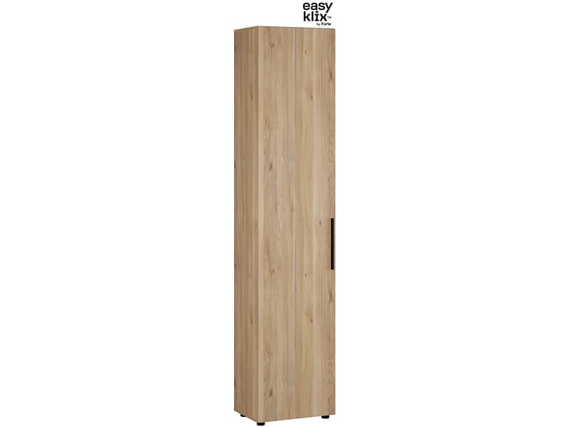 Bibliothek EASYKLIX MODUKLIX 49.7x36.2x230.1cm spanplatte