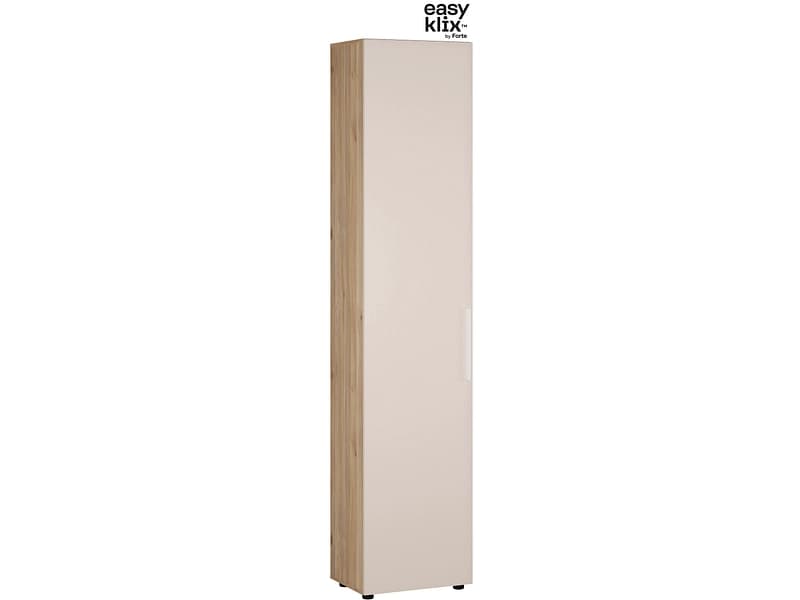 Bibliothek EASYKLIX MODUKLIX 49.7x36.2x230.1cm spanplatte