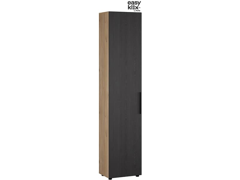 Bibliothek EASYKLIX MODUKLIX 49.7x36.2x230.1cm spanplatte