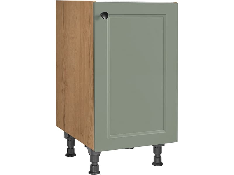 MODUSET Spülenunterschrank CASCADA 45x58x87cm schilf
