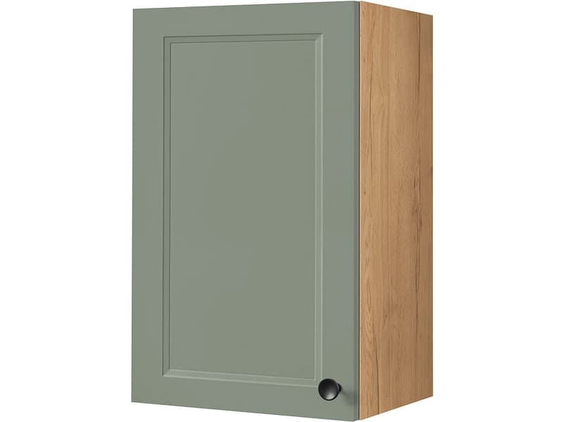 MODUSET Küchenoberschrank CASCADA 45x37x72cm schilf