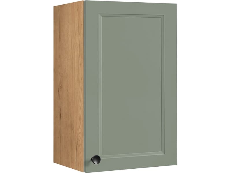 MODUSET Küchenoberschrank CASCADA 45x37x72cm schilf