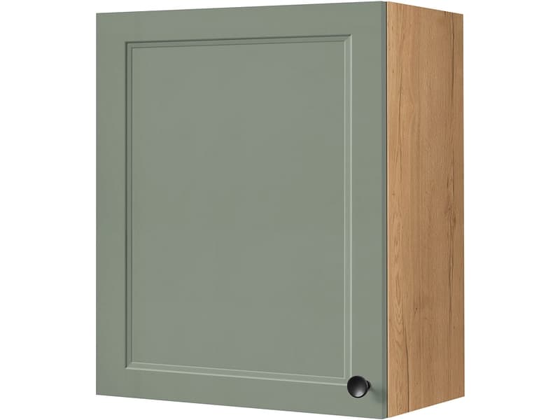 MODUSET Küchenoberschrank CASCADA 60x37x72cm schilf