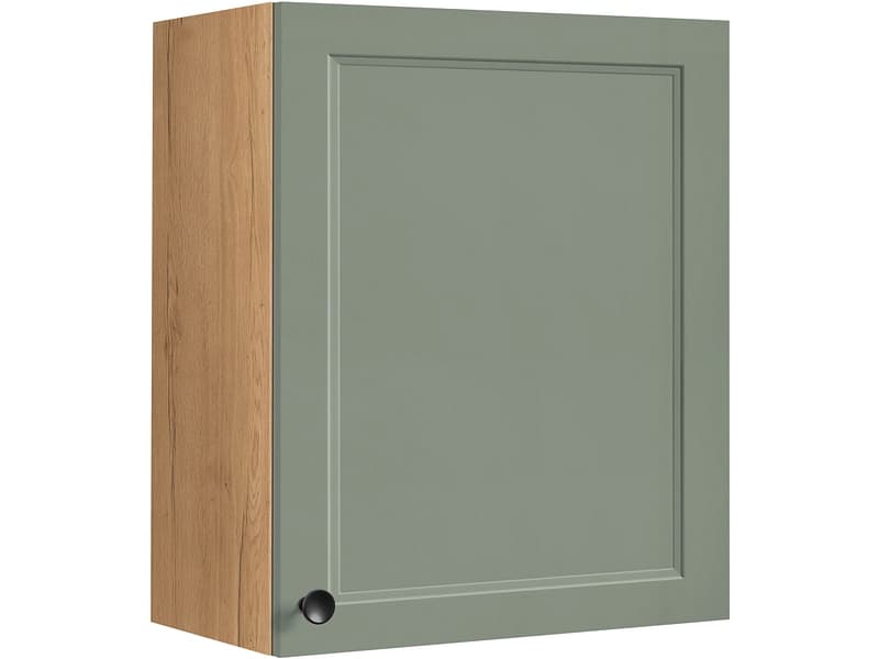 MODUSET Küchenoberschrank CASCADA 60x37x72cm schilf