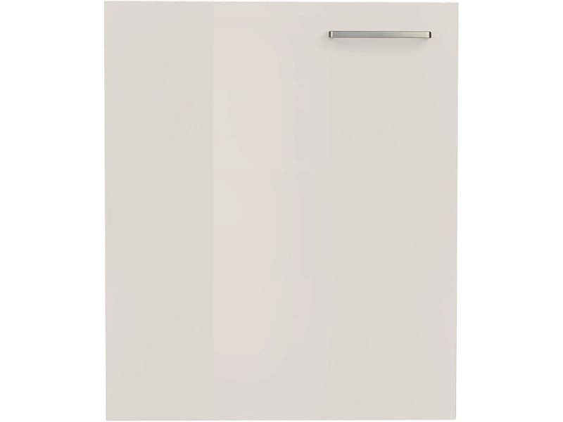 MODUSET Küchenfront FLASH 60x58x87cm seidengrau