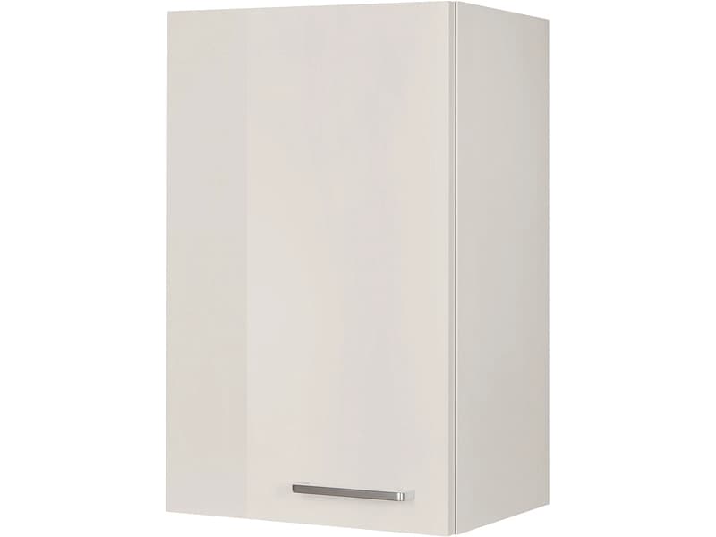 MODUSET Küchenoberschrank FLASH 45x37x72cm seidengrau