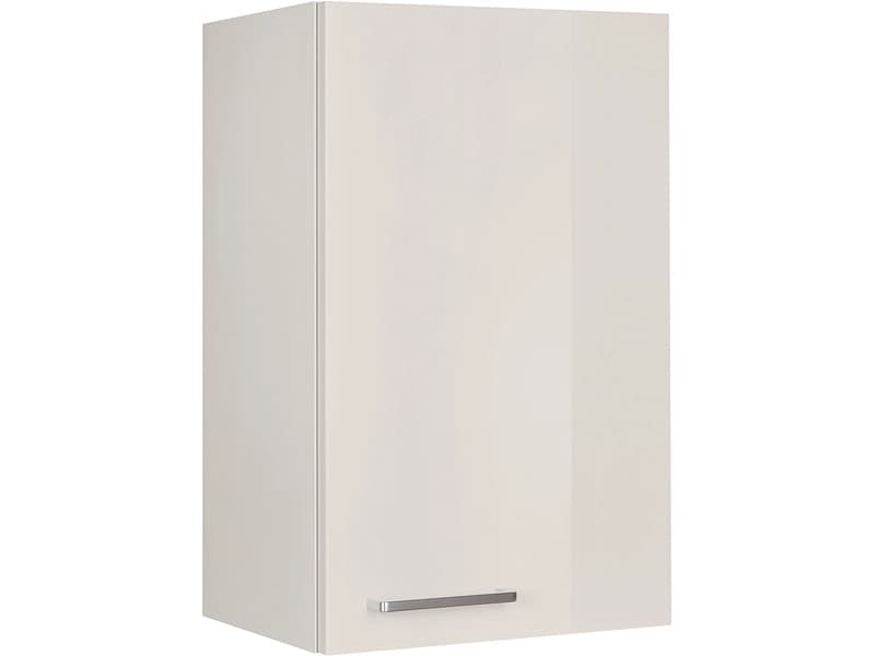 MODUSET Küchenoberschrank FLASH 45x37x72cm seidengrau