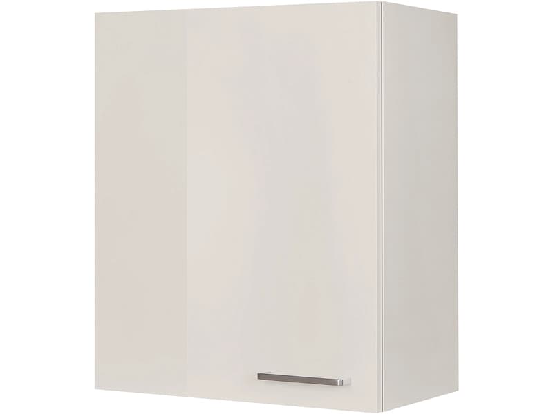 MODUSET Küchenoberschrank FLASH 60x37x72cm seidengrau