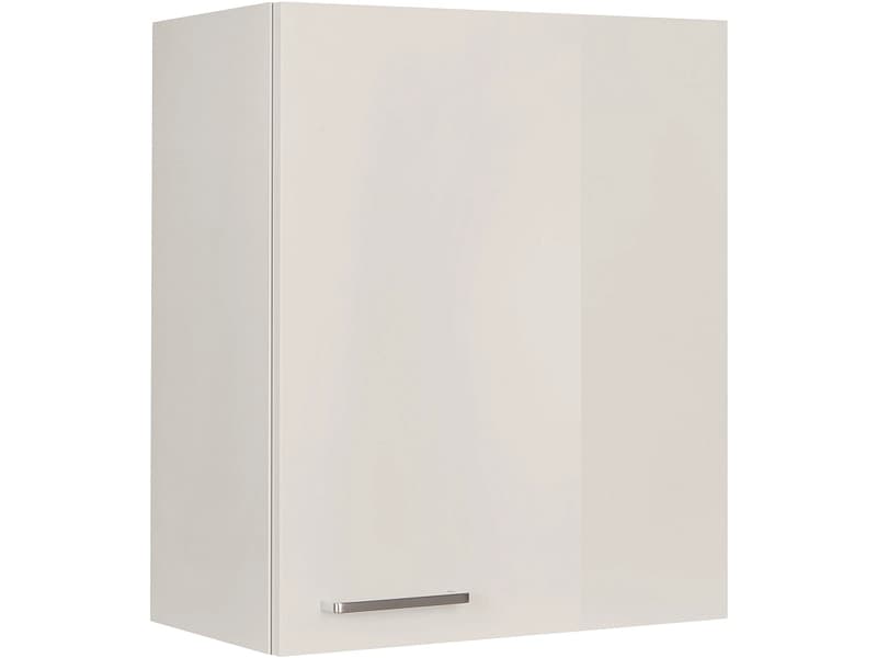 MODUSET Küchenoberschrank FLASH 60x37x72cm seidengrau