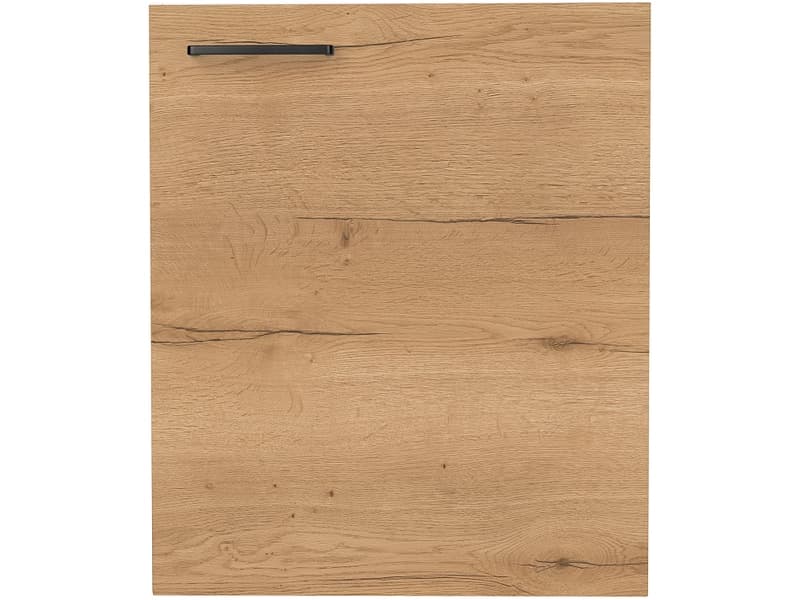 MODUSET Küchenfront STRUCTURA 60x58x87cm sierra eiche
