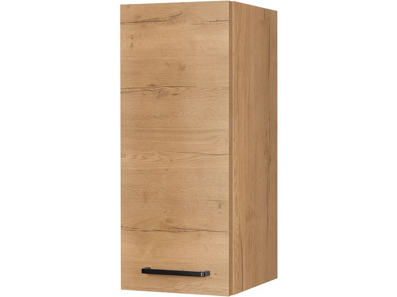 MODUSET Küchenoberschrank STRUCTURA 30x37x72cm sierra eiche