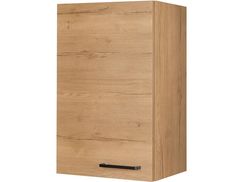 MODUSET Küchenoberschrank STRUCTURA 45x37x72cm sierra eiche