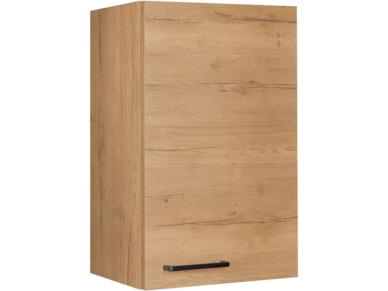 MODUSET Küchenoberschrank STRUCTURA 45x37x72cm sierra eiche