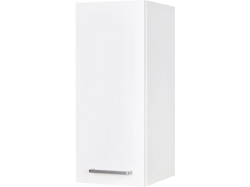 MODUSET Küchenoberschrank TOUCH 30x37x72cm alpinweiß