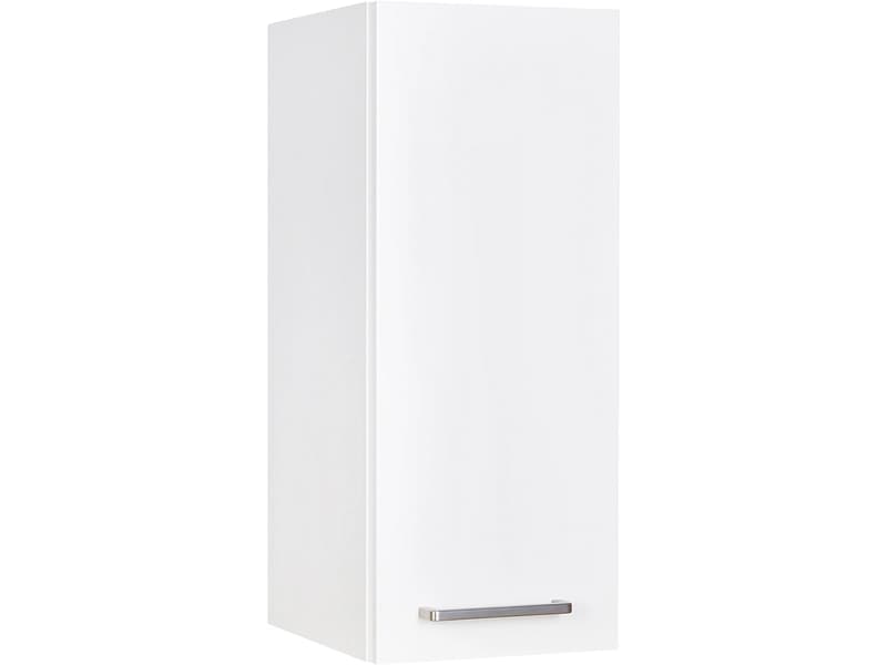MODUSET Küchenoberschrank TOUCH 30x37x72cm alpinweiß