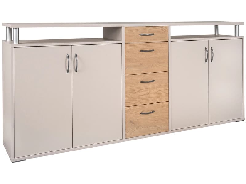 Sideboard MAXIMO 38x208x93.5cm