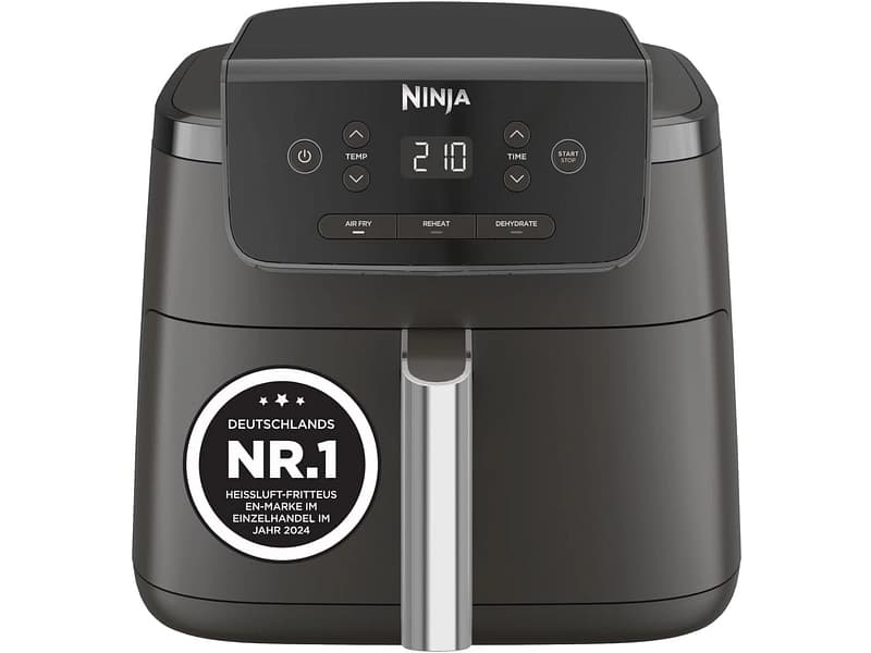 NINJA Air fryer AF110 4.7L