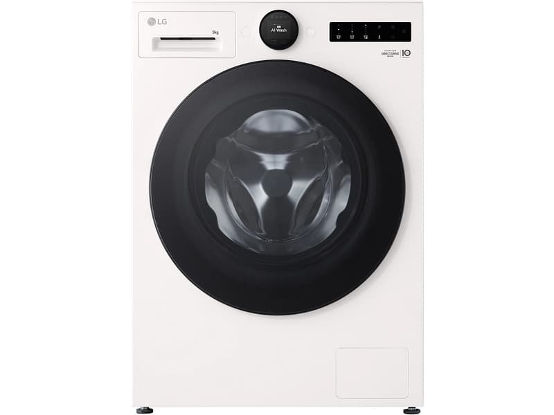 LG ELECTRONICS Waschmaschine F4WX809YC 9kg