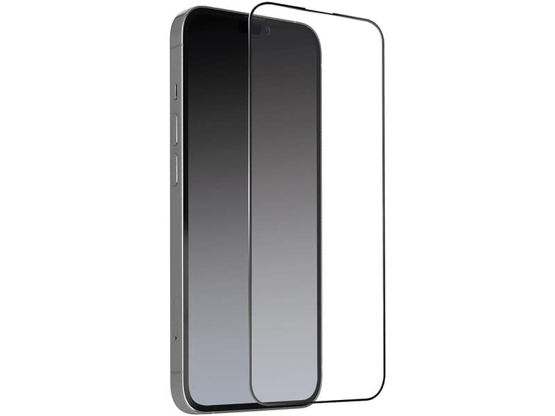 SBS Hülle iPhone 14 Pro durchsichtig