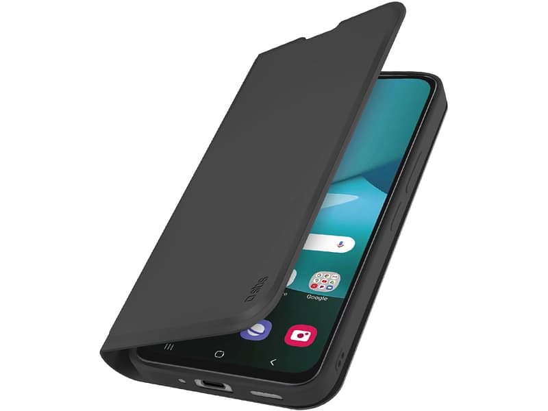 SBS Hülle Xiaomi Redmi 15C 5G schwarz