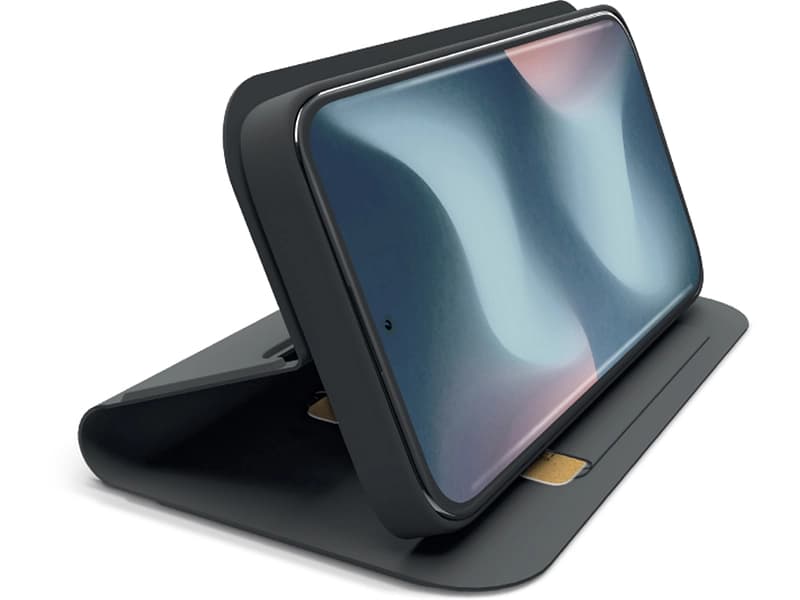 SBS Hülle Redmi Note 15 4G schwarz