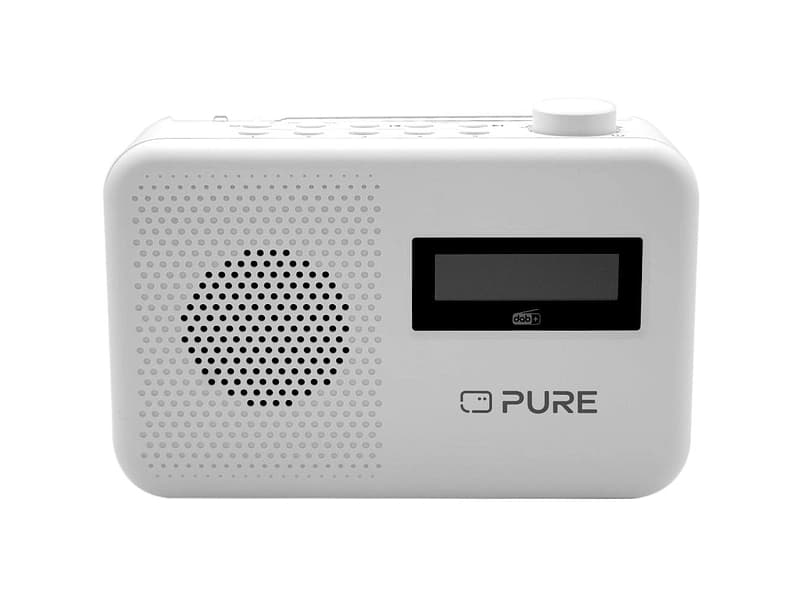 PURE Radio PURE Classic Active DAB+ / FM