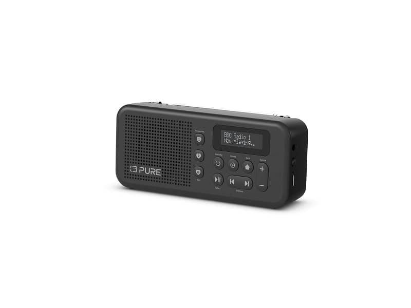 PURE Radio PURE Elan Move DAB+ / FM
