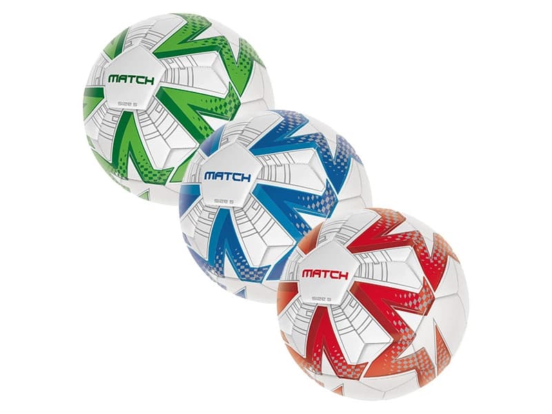 MONDO Ball mehrfarbig