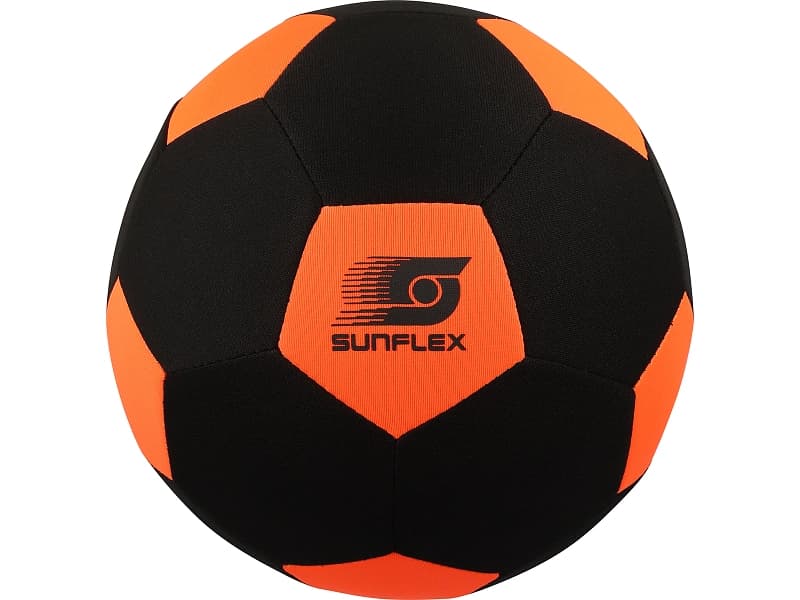 SUNFLEX Ball rot-orange