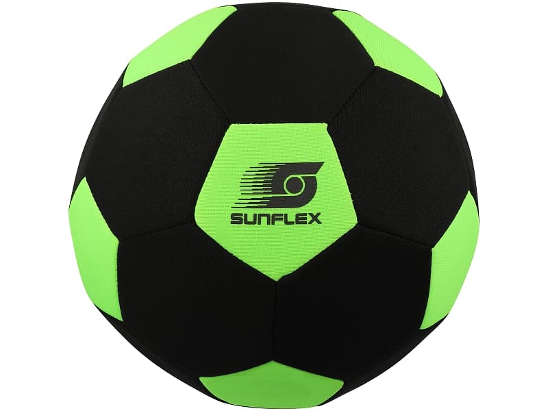 SUNFLEX Ball grün