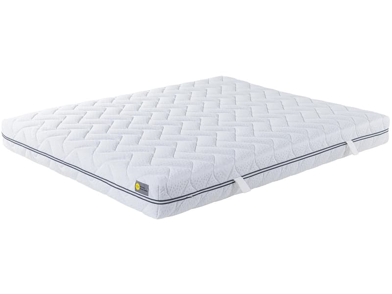 RELAX BY BICO Matratze BIRTHDAY INFINITE RELAX 160x200cm Taschenfederkern / Schaum mittel