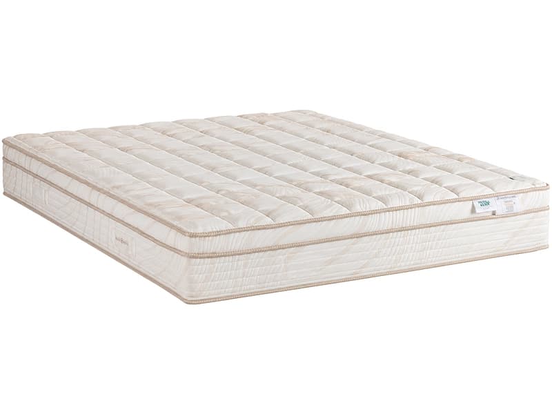DORMIR Matratze VIROALT DUAL FRESH 180x200cm Schaum mittel
