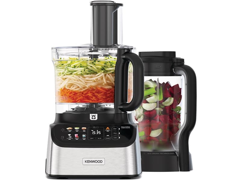 KENWOOD Food processor MultiPro One Touch L