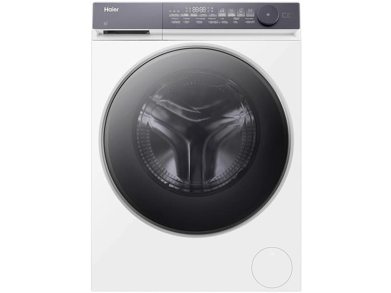 HAIER Waschmaschine HW90-B14367U-S 9kg