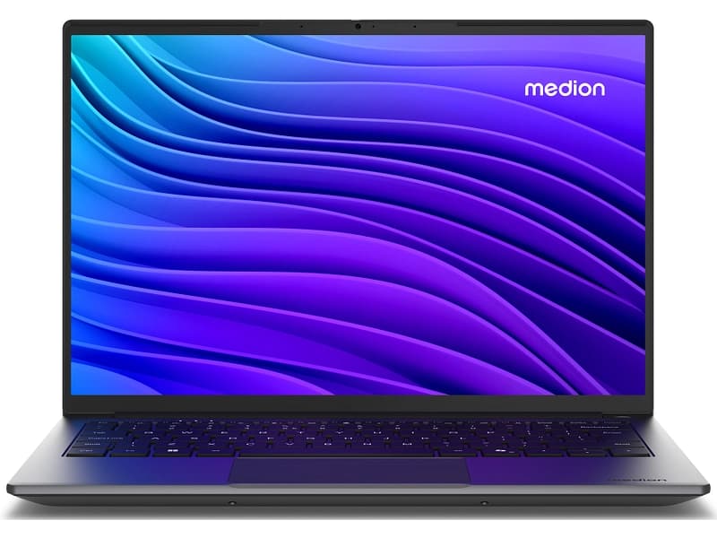 MEDION Notebook 14''
