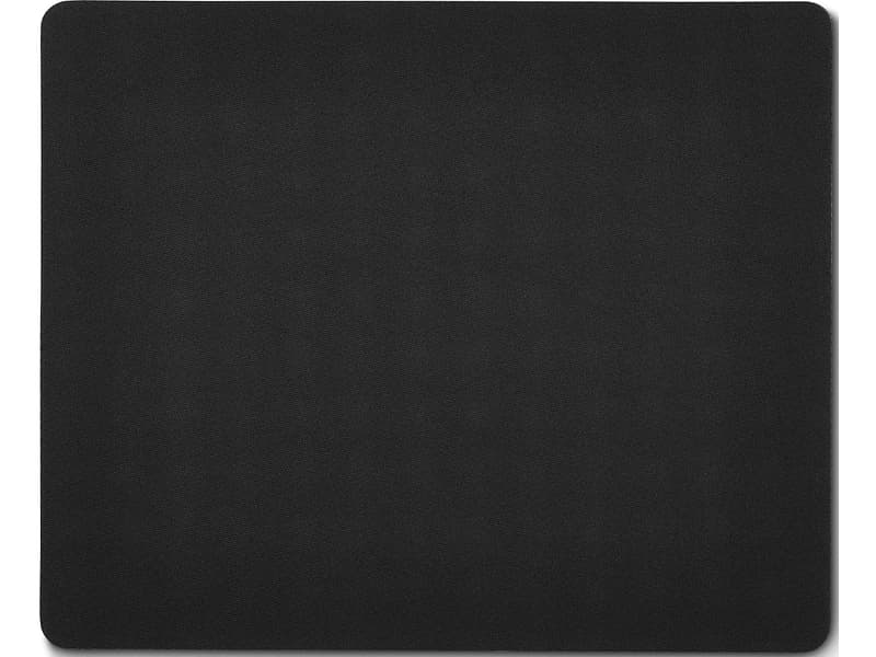 HAMA Mousepad Schwarz